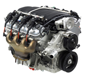 B0043 Engine